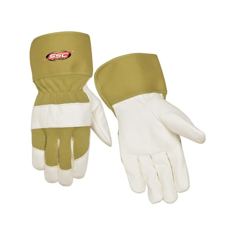 Eco Friendly Gloves